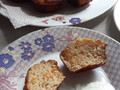 Маффины на день Отца