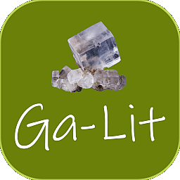 Ga-Lit Logo